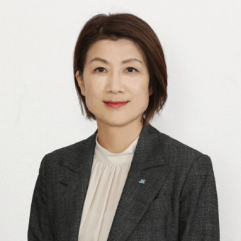 社外取締役 川原 奈緒子