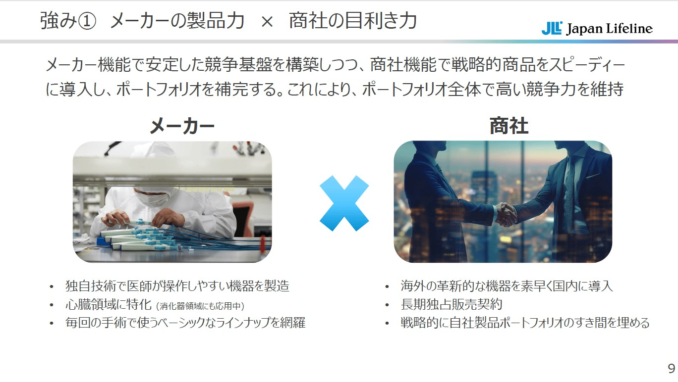 事業領域