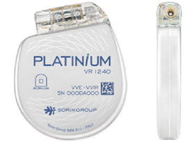 ICD（植込み型除細動器）「PLATINIUM（プラティニウム）ICD」