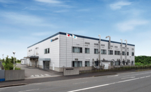 JUNKEN MEDICAL 市原工場（千葉県市原市）