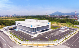 JLL Malaysia Sdn. Bhd.マレーシア工場(マレーシアペナン州)